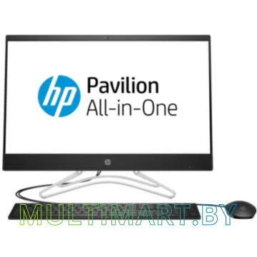 Моноблок HP 24-df0007ur 158J9EA